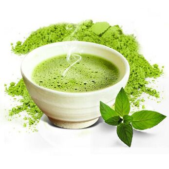 Matcha tea has been known for its beneficial properties since time immemorial