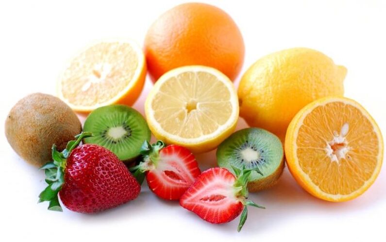 fruit for weight loss of 7 kg per week