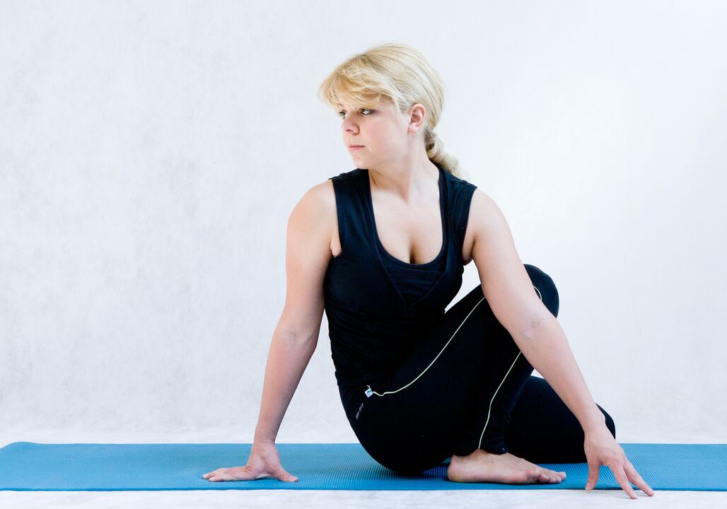 prakshalana shank exercises from yoga to weight loss