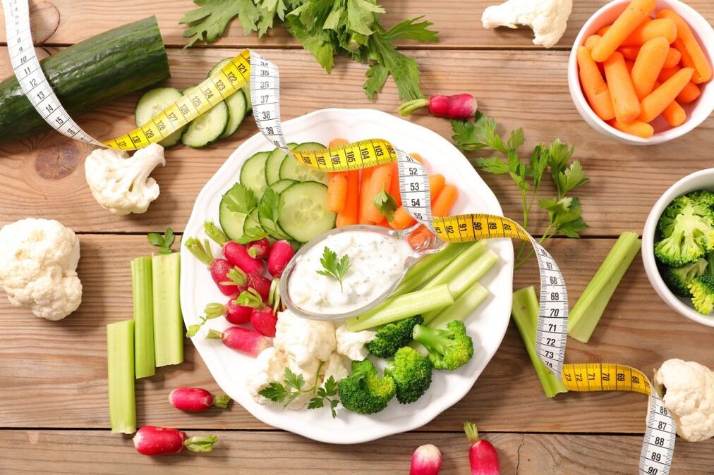 Nutrition