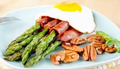 how to lose weight with keto diet