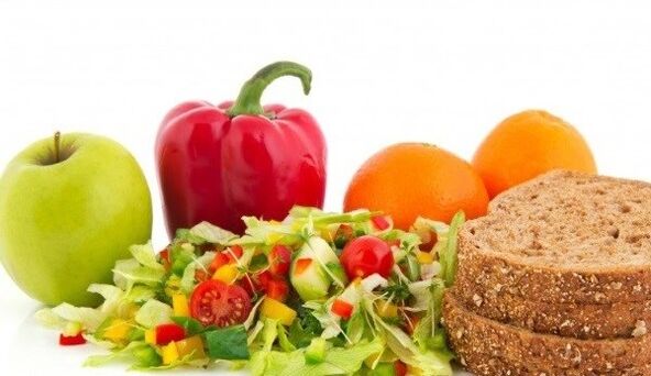 what foods can you eat with a healthy diet