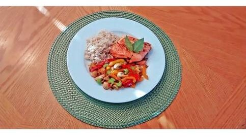 healthy meals on the keto diet